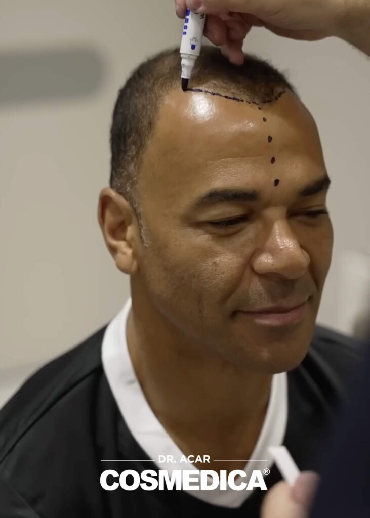 Cafu at Cosmedica — photo 2
