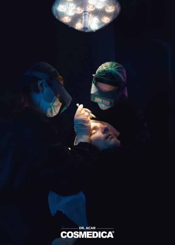 Greg Lutzka at Cosmedica — photo 5