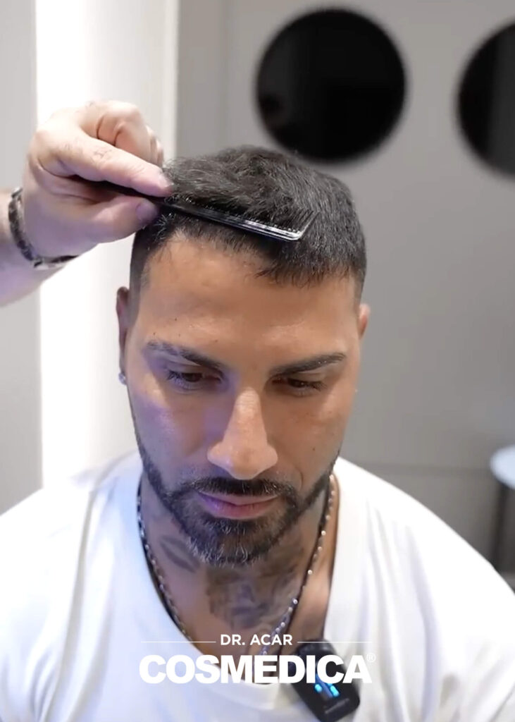 Ricardo Quaresma at Cosmedica — photo 6