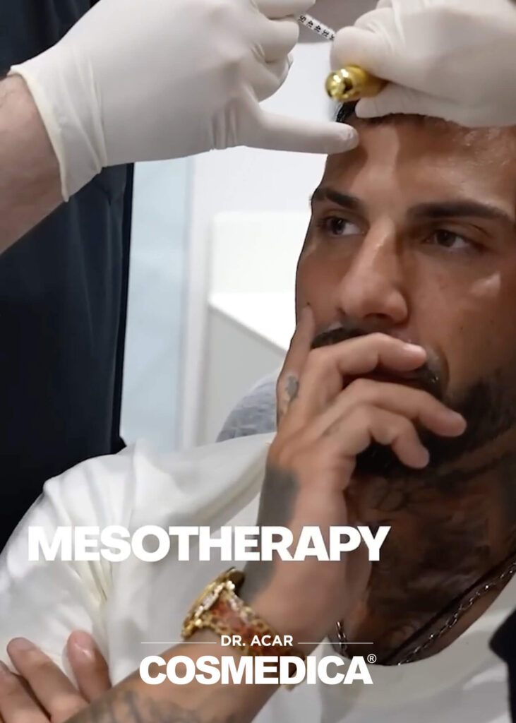 Ricardo Quaresma at Cosmedica — photo 7
